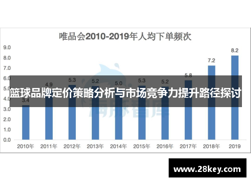 篮球品牌定价策略分析与市场竞争力提升路径探讨