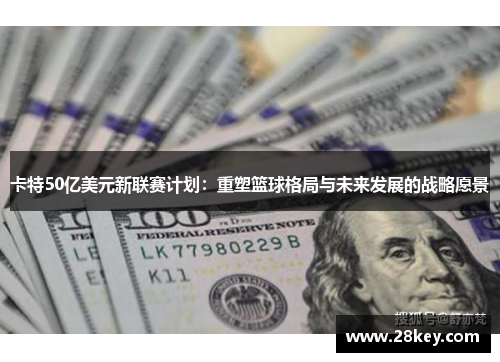 卡特50亿美元新联赛计划：重塑篮球格局与未来发展的战略愿景