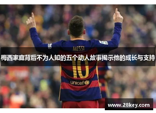 梅西家庭背后不为人知的五个动人故事揭示他的成长与支持